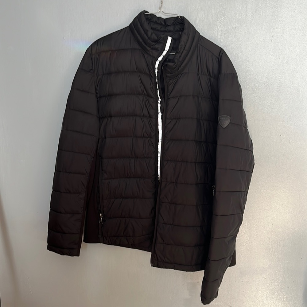 Guess Women’s Padded Jacket